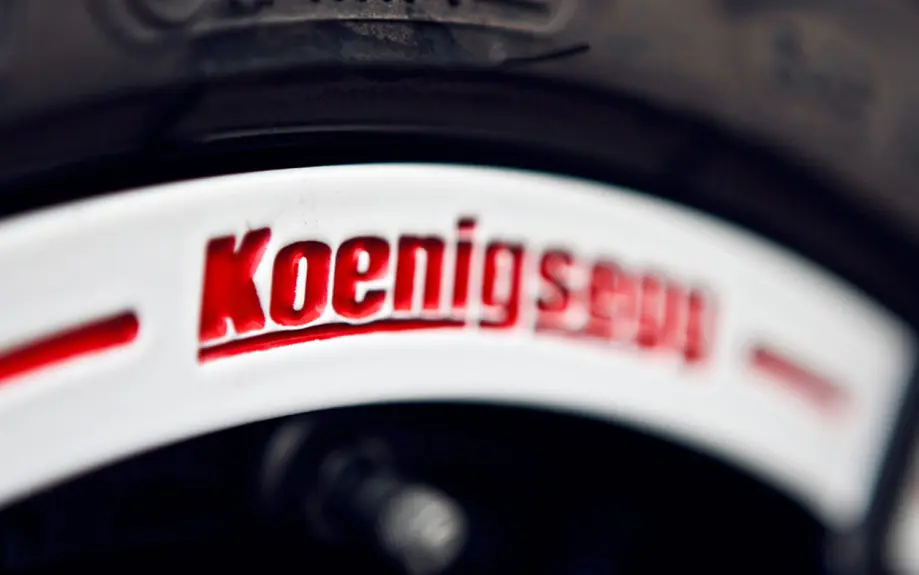 koenigsegg agera