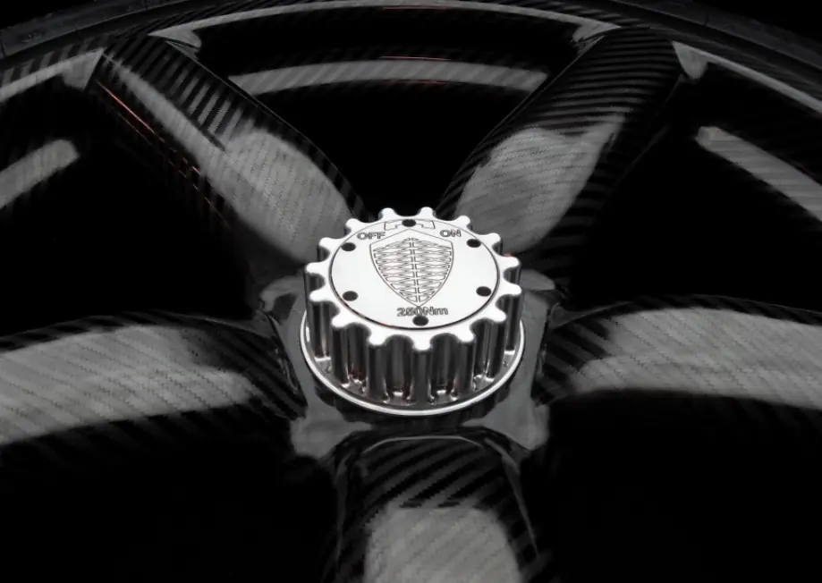 Koenigsegg Agera: en 2013 el bólido sueco