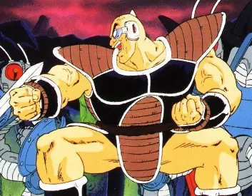 Dragon Ball