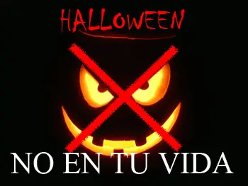 noche de brujas
