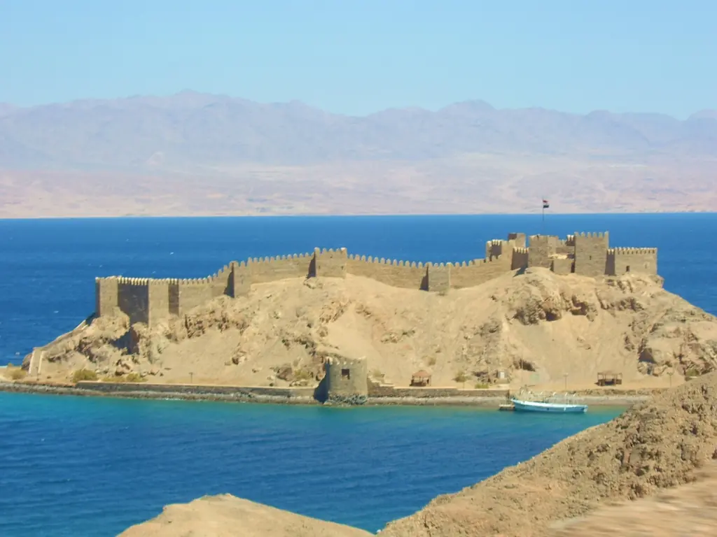 Egipto: Historia e Imágenes