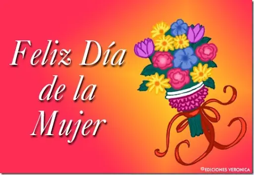 mujer