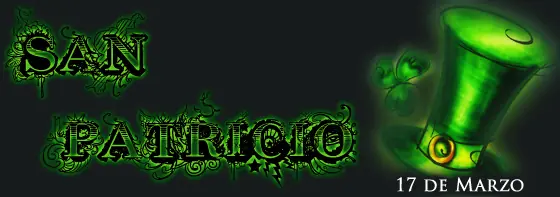 Por qué se celebra el día de San Patricio?