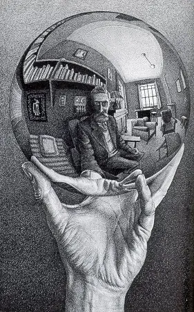 Escher