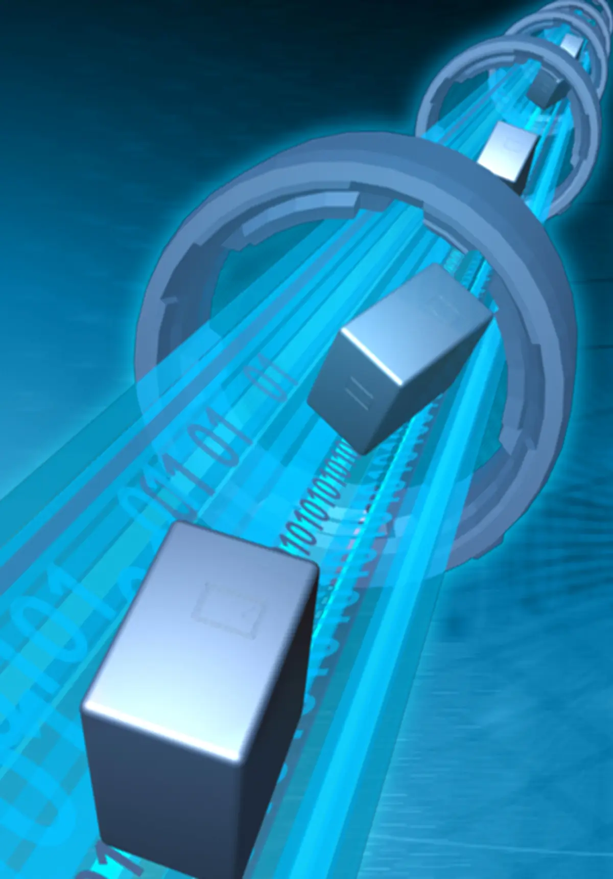 ¿Por qué si mi velocidad es de 3 megas no baja a 3 megas ?