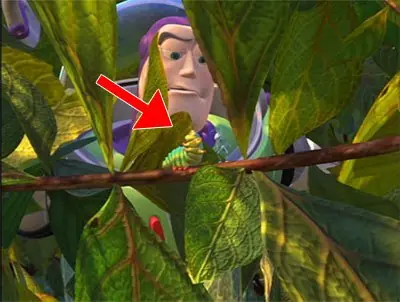 curiosidades de Pixar [Actualizado]