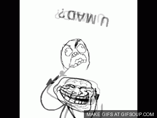 Trollface, Trollface everywhere 2 + yapa