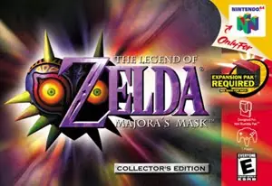 La historia de la saga "Zelda"