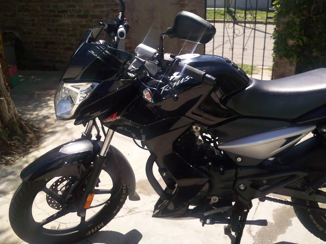 moto