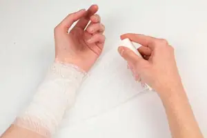 Cuidado con las quemaduras