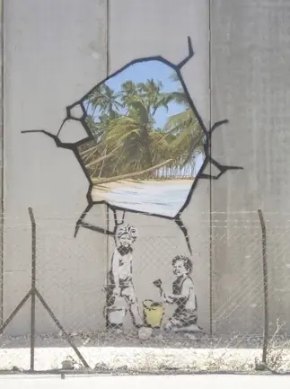 Arte Callejero Recomendado....