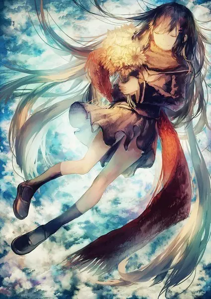 anime