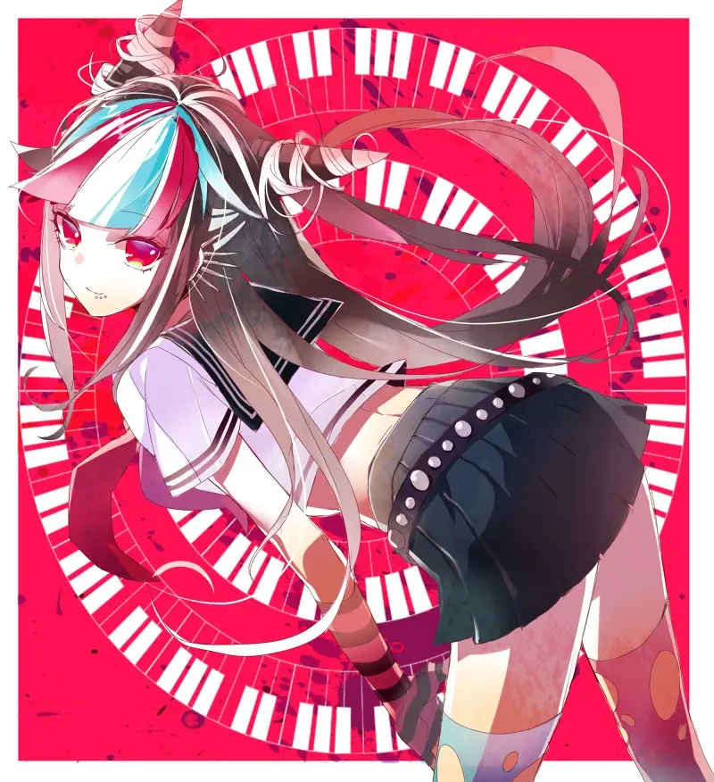 Imagenes Kawaiis y Anime (Parte 29)