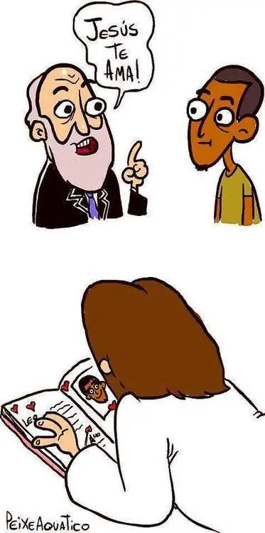 yisus