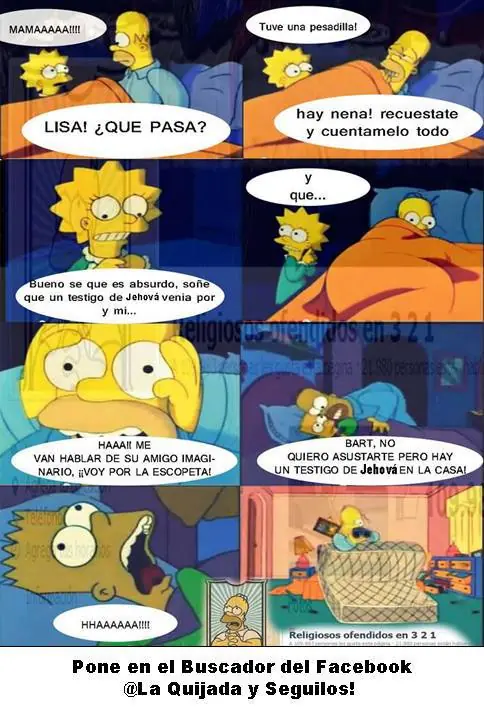 humor para ateos