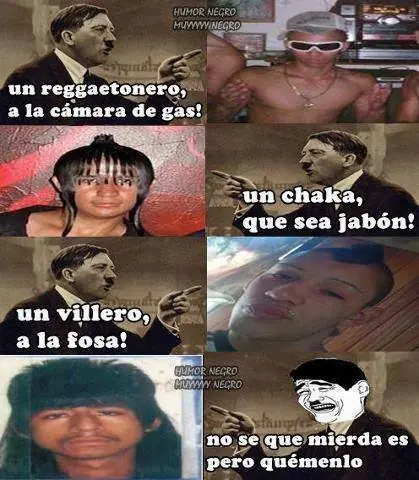 humor