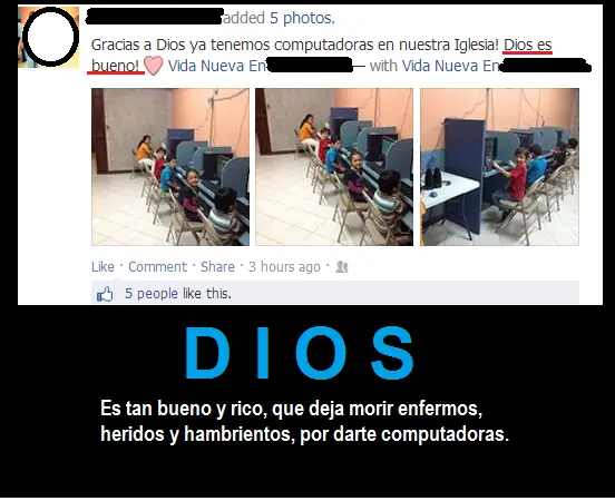 Dios