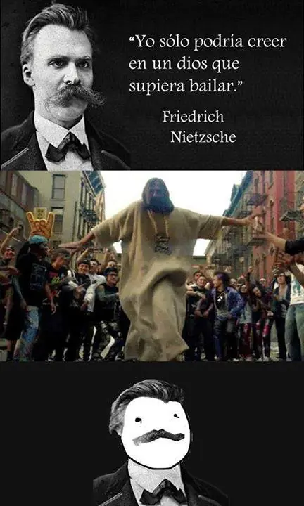 humor para ateos