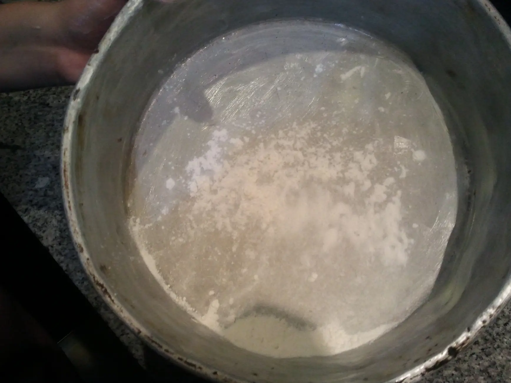 casera