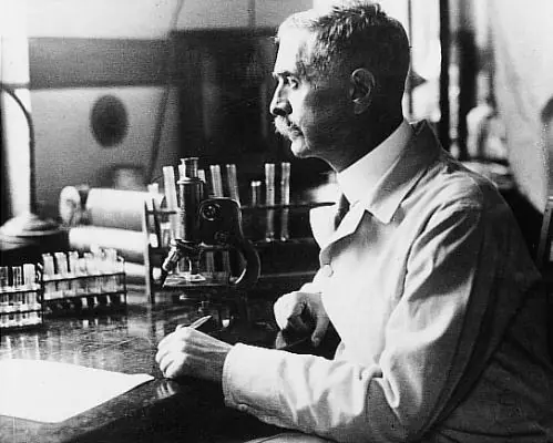 ciencia