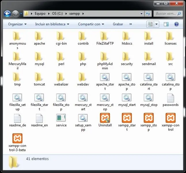 Base de Datos