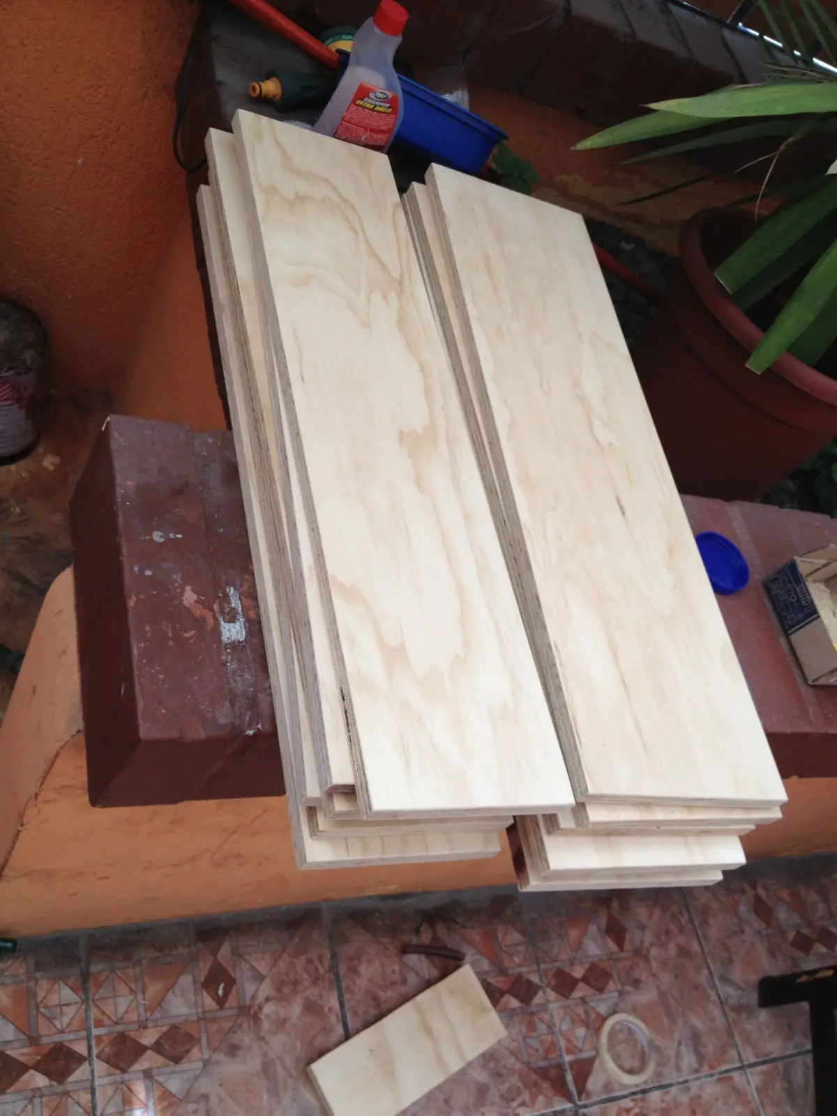 Proyecto de Verano: Mesa de Pool