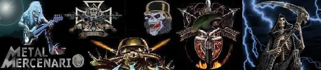 Zonaria (Melodic BlackDeath)