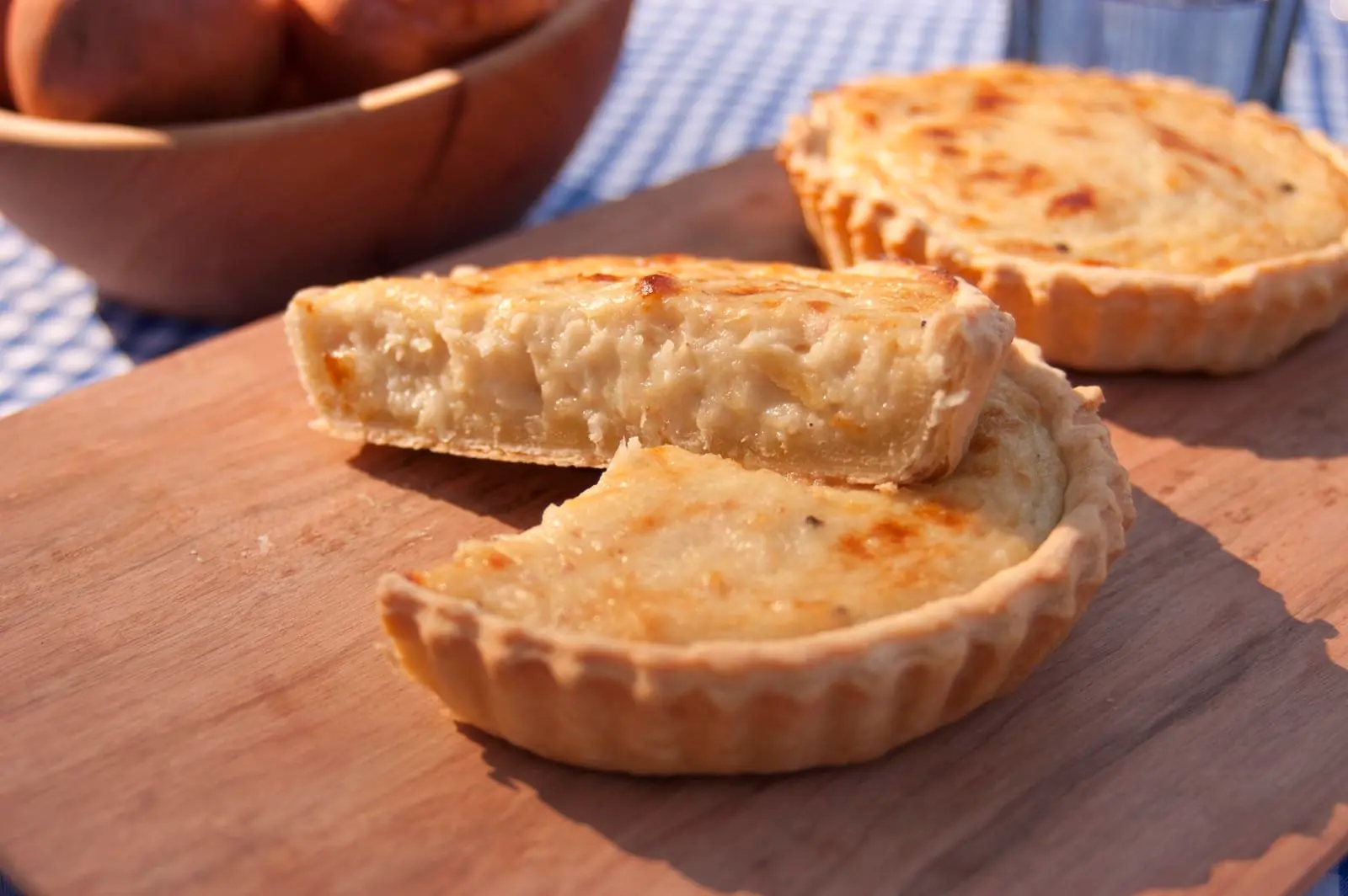 Imperdible !! receta de tarta riquisima