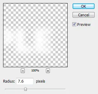 Exelente efecto de texto|Photoshop