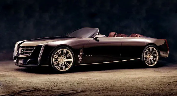 Cadillac tendrá