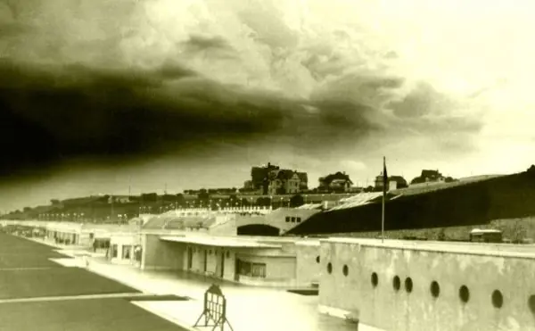 Mar del Plata _ Fotos Antiguas