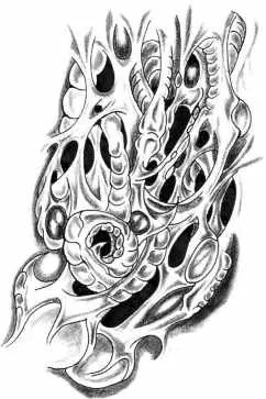 tatuajes