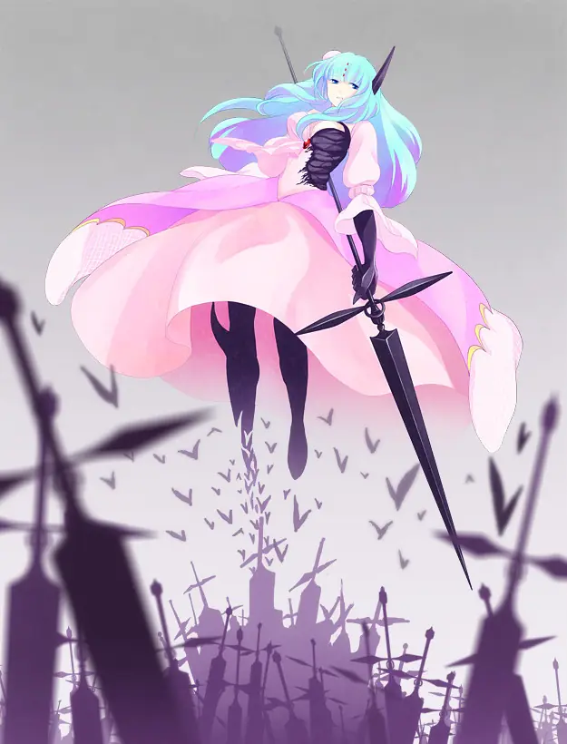 kawaii