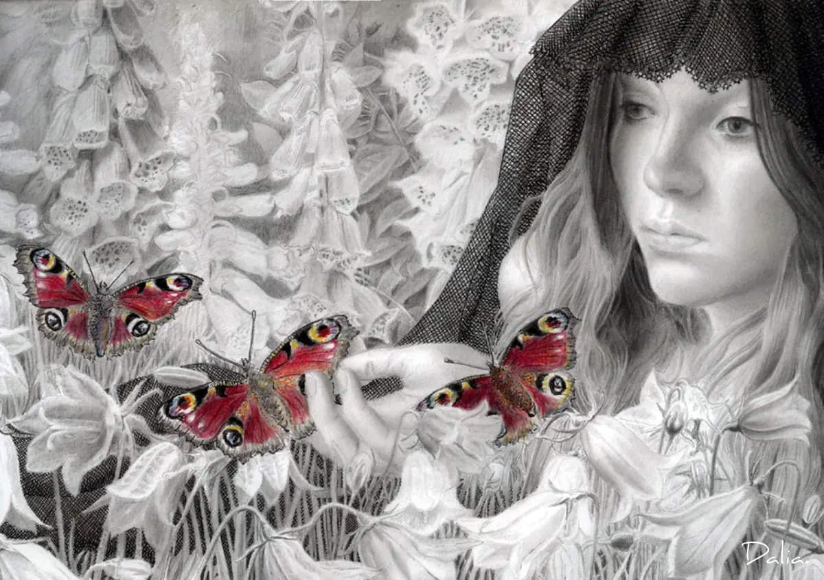 No Dejes Morir El Amor