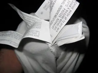 Etiquetas