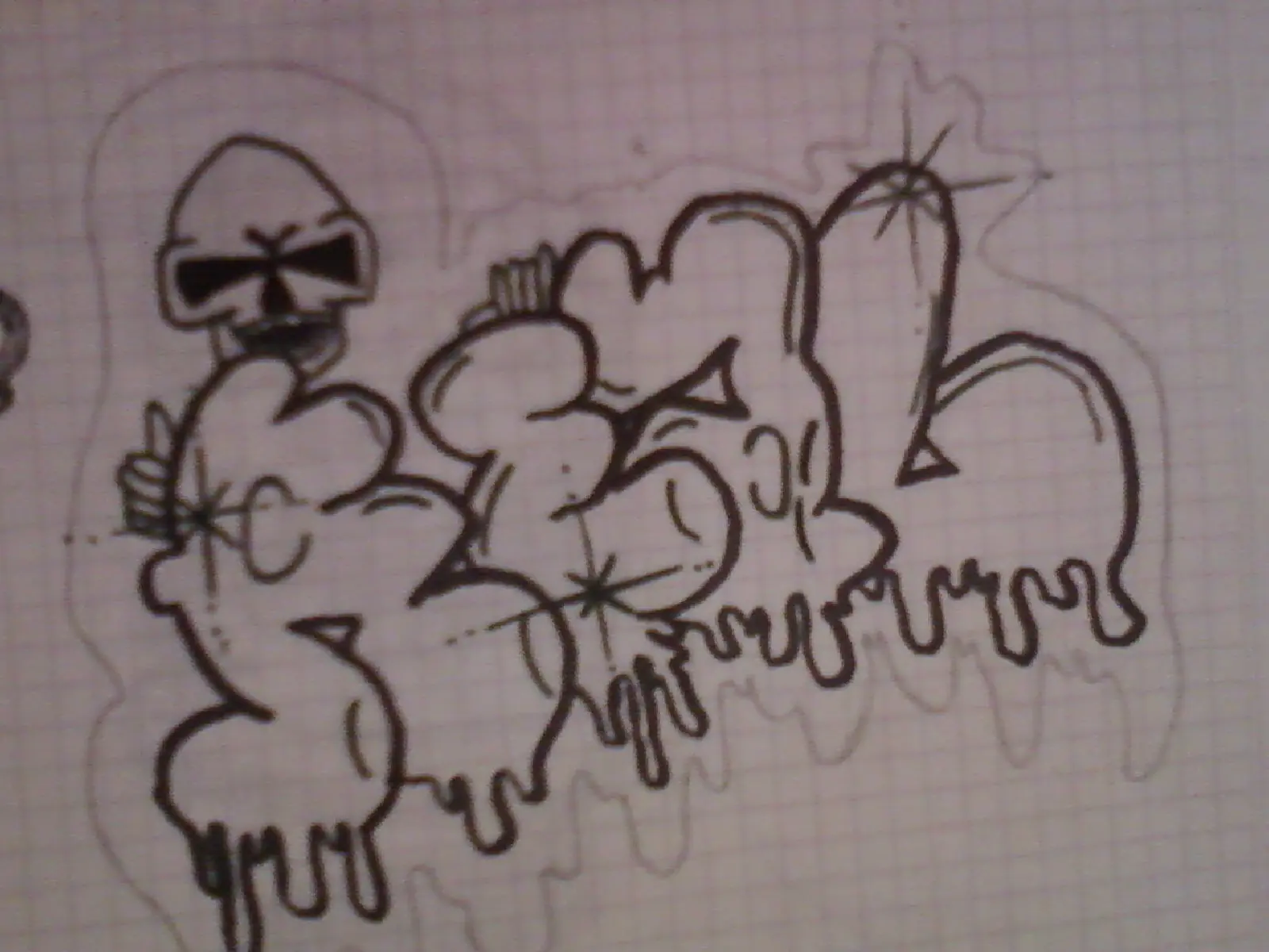 dibujos