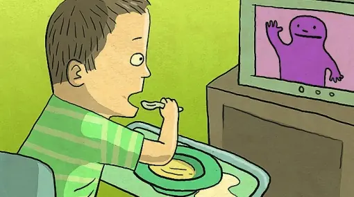 Cinco errores que cometen los padres al alimentar a sus hijo