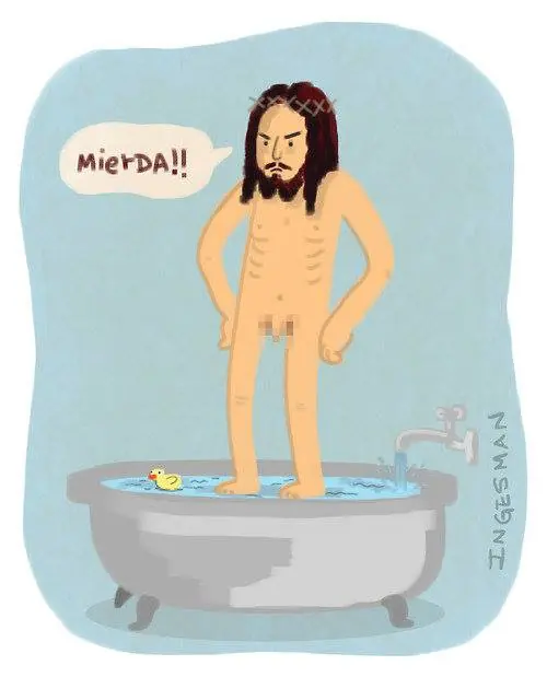 humor para ateos