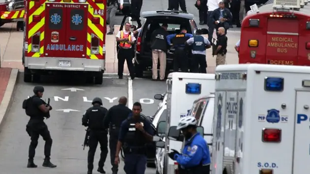 terrorismo