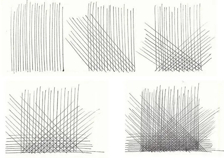dibujos a lapicero