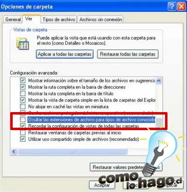 hacer