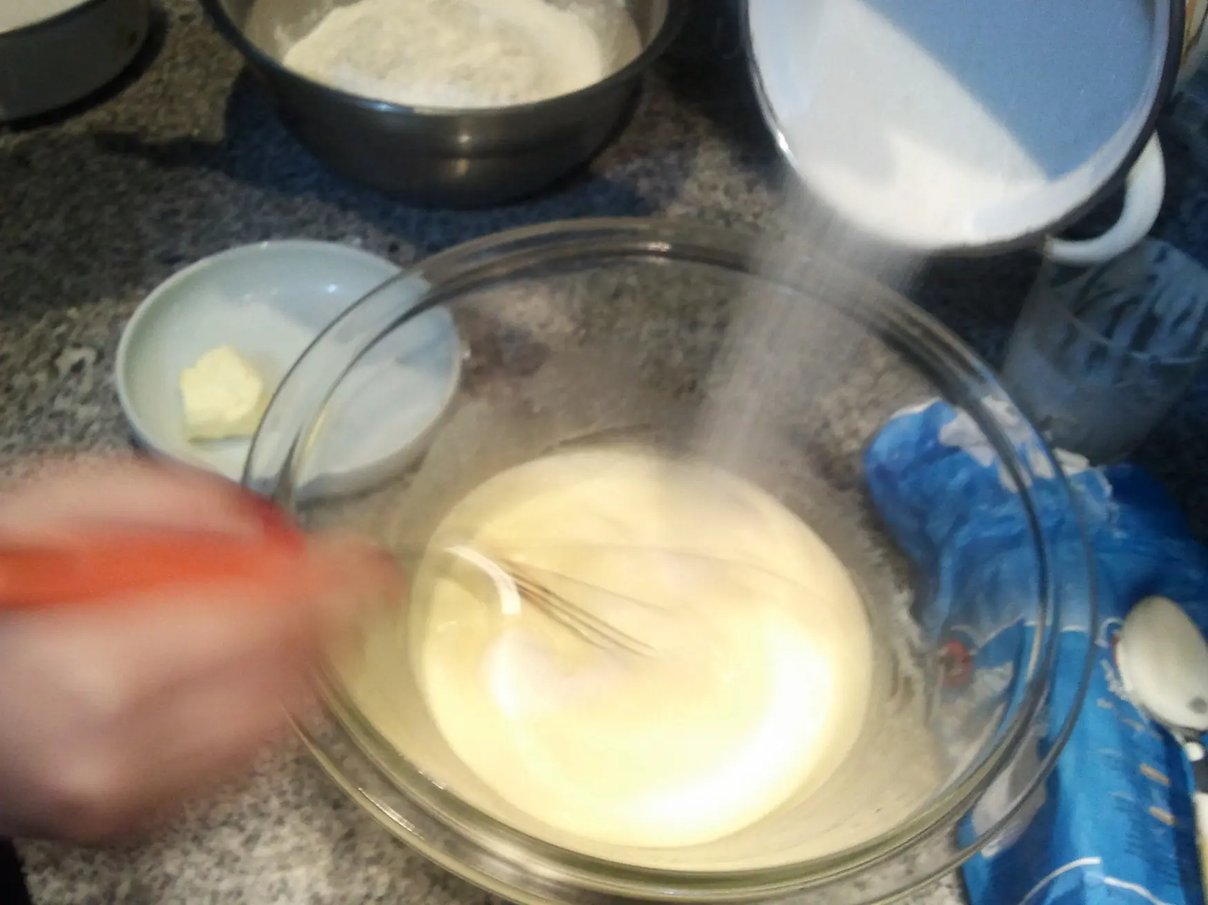 receta