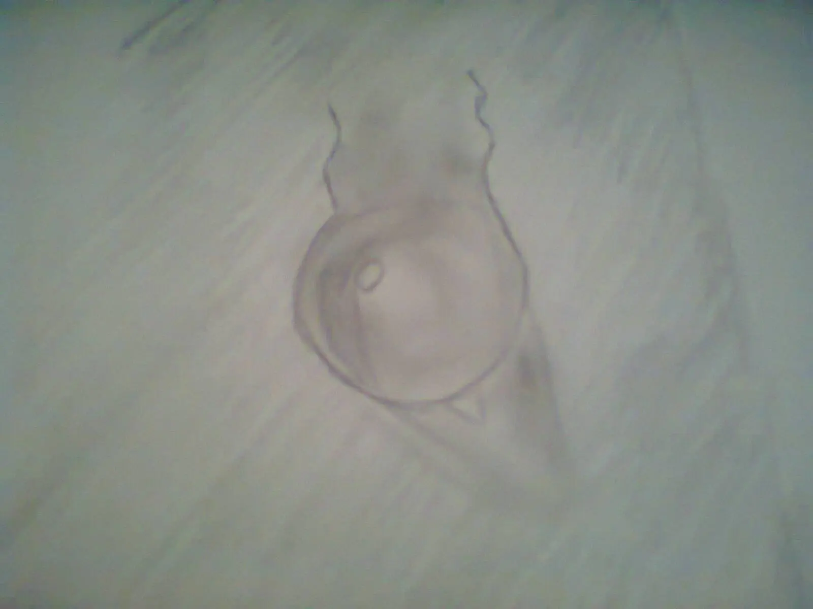 Mis primeros dibujos