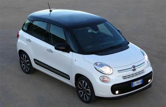 Fiat Auto Argentina