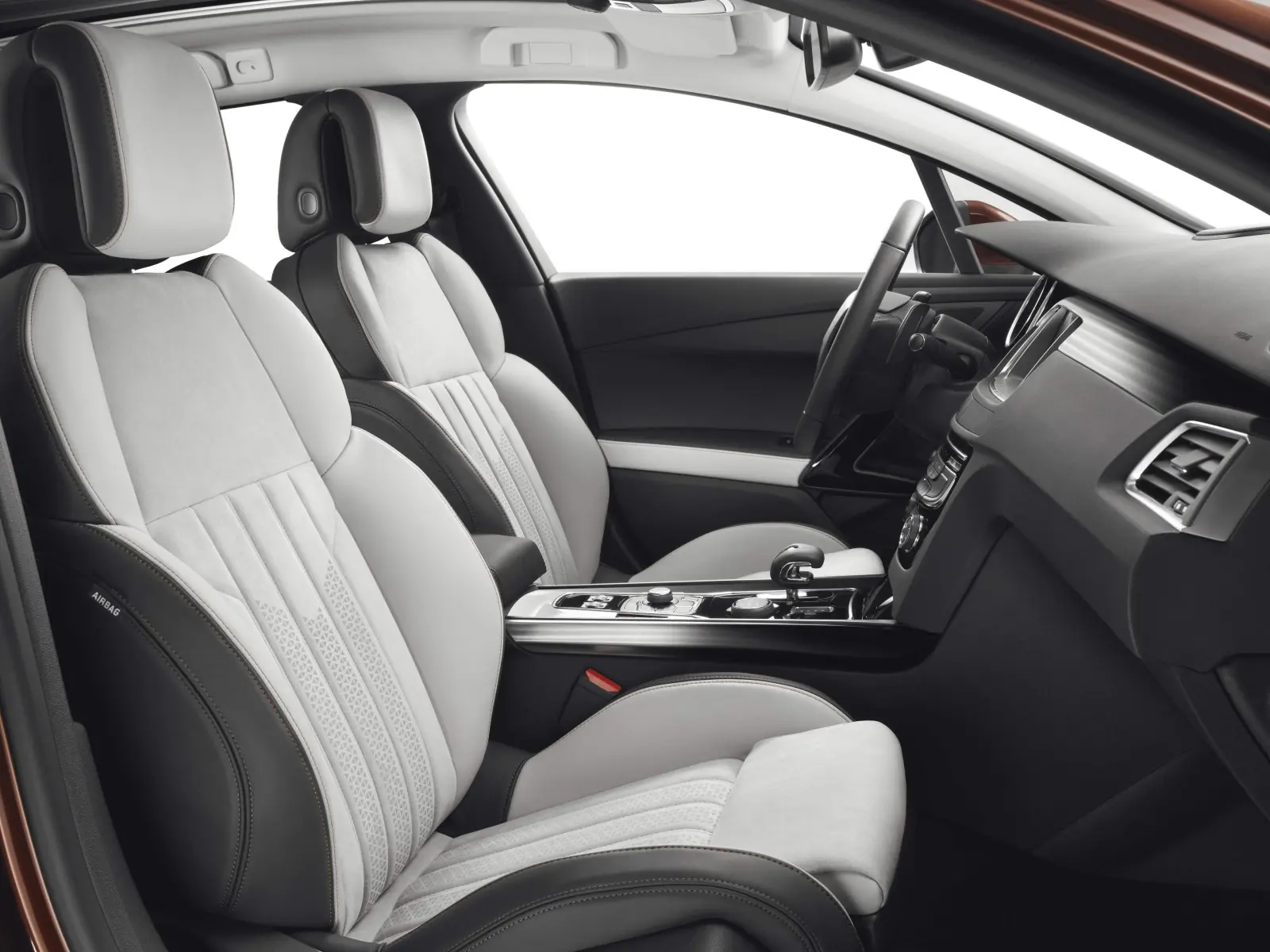 peugeot 508 rxh 2012