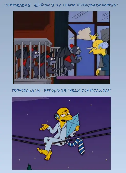 simpsons