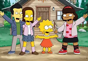 ¿Las últimas temporadas de Los Simpsons son una cagada?