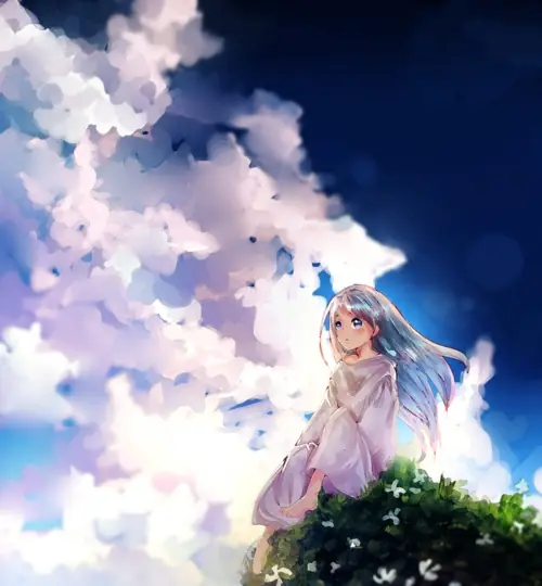 Imagenes Kawaiis y Anime (Parte 29)
