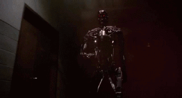 ¿Te acordás? | Terminator 1 y 2 en T! - Entra!