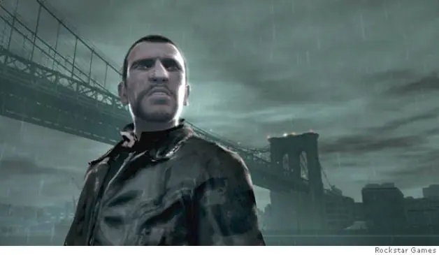 GTAV